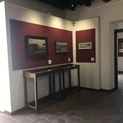 Casa Museo Pirandello: uno, nessuno e centomila